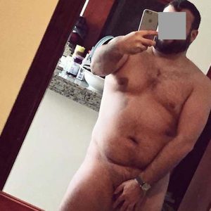 obese gay de Bruxelles 