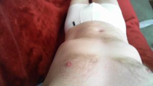 homme gay Bruxelles