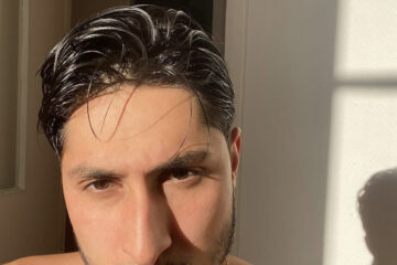 Aron sympa cherche plan gay sans lendemain à Anvers.