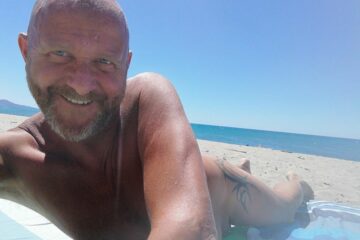 Plan fisting à Namur, homme passif cherche actif pour moment fun et versatile en fisting