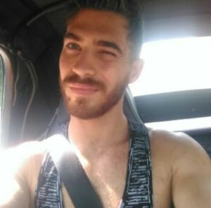 Jeune homme tendre cherche rencontre homo sérieuse sur Bruxelles