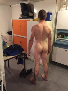 Mec gay organise plan cul bukkake à Sambreville